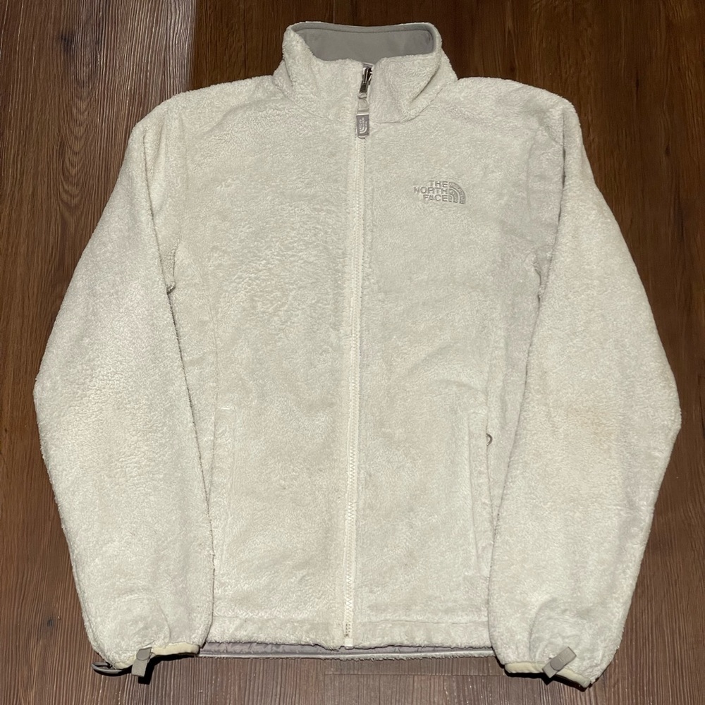 North Face Fleece Jacket